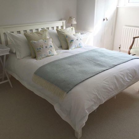Stapehill Lodge B&B Hampreston Dış mekan fotoğraf